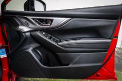 2022 Subaru Impreza 2.0i-S