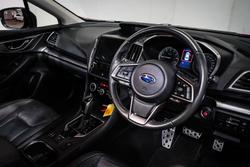 2022 Subaru Impreza 2.0i-S