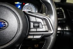 2022 Subaru Impreza 2.0i-S