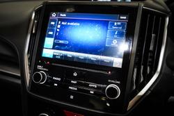 2022 Subaru Impreza 2.0i-S