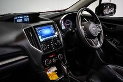 2022 Subaru Impreza 2.0i-S