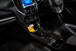 2022 Subaru Impreza 2.0i-S