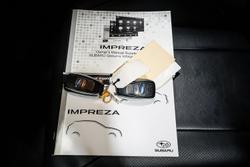 2022 Subaru Impreza 2.0i-S