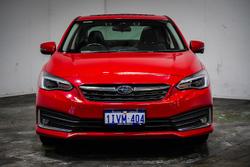 2022 Subaru Impreza 2.0i-S