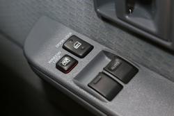 2025 Toyota Landcruiser GXL