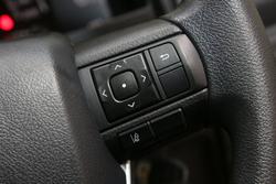 2025 Toyota Landcruiser GXL