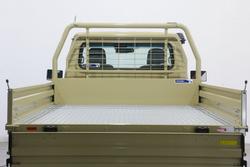 2025 Toyota Landcruiser GXL