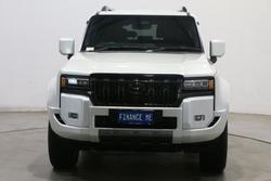 2024 Toyota Landcruiser Prado VX