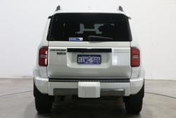 2024 Toyota Landcruiser Prado VX