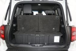 2024 Toyota Landcruiser Prado VX