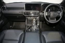 2024 Toyota Landcruiser Prado VX