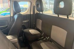 2019 Mitsubishi Triton GLX ADAS