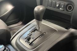2019 Mitsubishi Triton GLX ADAS