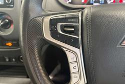 2019 Mitsubishi Triton GLX ADAS