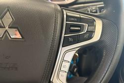2019 Mitsubishi Triton GLX ADAS