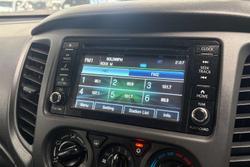 2019 Mitsubishi Triton GLX ADAS