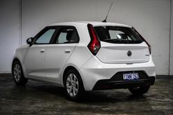 2024 MG MG3 Core