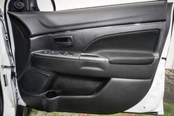 2023 Mitsubishi ASX GS