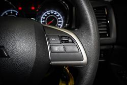 2023 Mitsubishi ASX GS