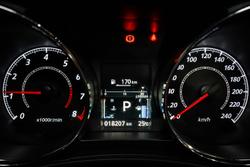 2023 Mitsubishi ASX GS