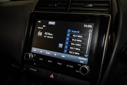 2023 Mitsubishi ASX GS