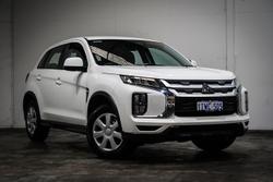 2023 Mitsubishi ASX GS