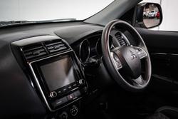 2023 Mitsubishi ASX GS