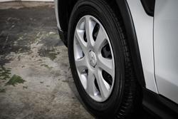 2023 Mitsubishi ASX GS