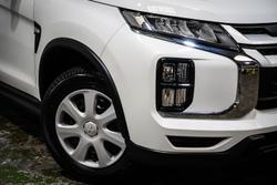 2023 Mitsubishi ASX GS