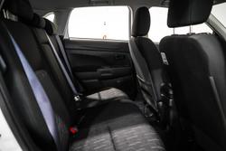 2023 Mitsubishi ASX GS