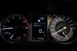 2022 Toyota Hilux SR5