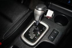 2022 Toyota Hilux SR5