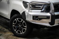 2022 Toyota Hilux SR5