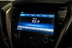 2016 Hyundai Veloster +