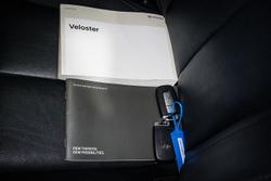 2016 Hyundai Veloster +