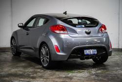 2016 Hyundai Veloster +