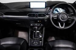 2024 Mazda CX-5 G25 GT SP