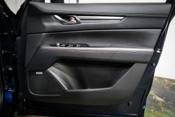 2024 Mazda CX-5 G25 GT SP
