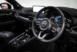 2024 Mazda CX-5 G25 GT SP