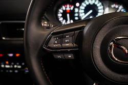 2024 Mazda CX-5 G25 GT SP