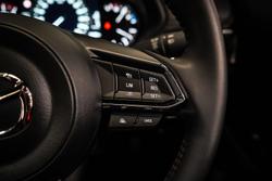 2024 Mazda CX-5 G25 GT SP