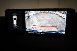 2024 Mazda CX-5 G25 GT SP