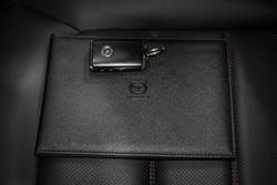 2024 Mazda CX-5 G25 GT SP