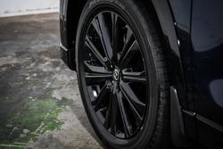 2024 Mazda CX-5 G25 GT SP