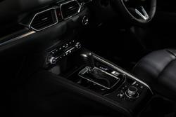 2024 Mazda CX-5 G25 GT SP