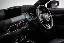 2024 Mazda CX-5 G25 GT SP