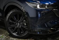 2024 Mazda CX-5 G25 GT SP