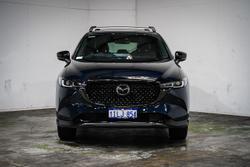 2024 Mazda CX-5 G25 GT SP