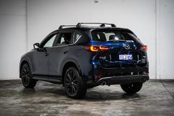 2024 Mazda CX-5 G25 GT SP