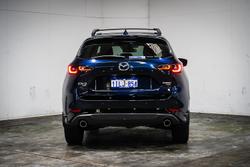 2024 Mazda CX-5 G25 GT SP